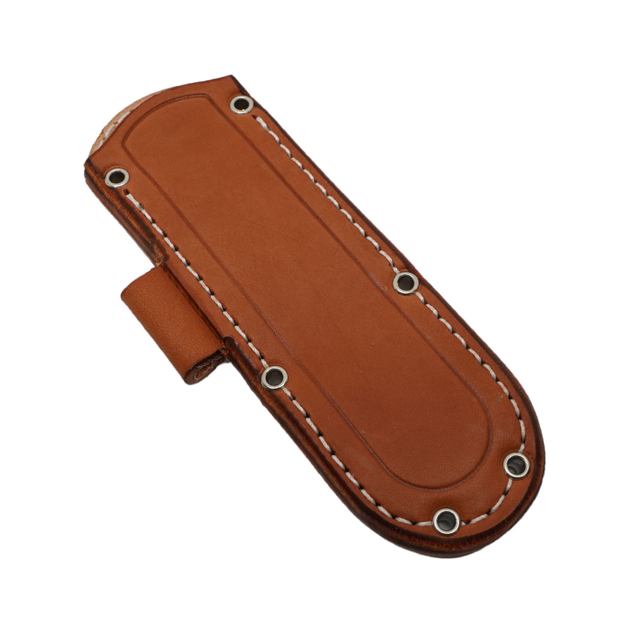 Bark River Ultra Lite Bushcrafter, Desert Ironwood / 3V