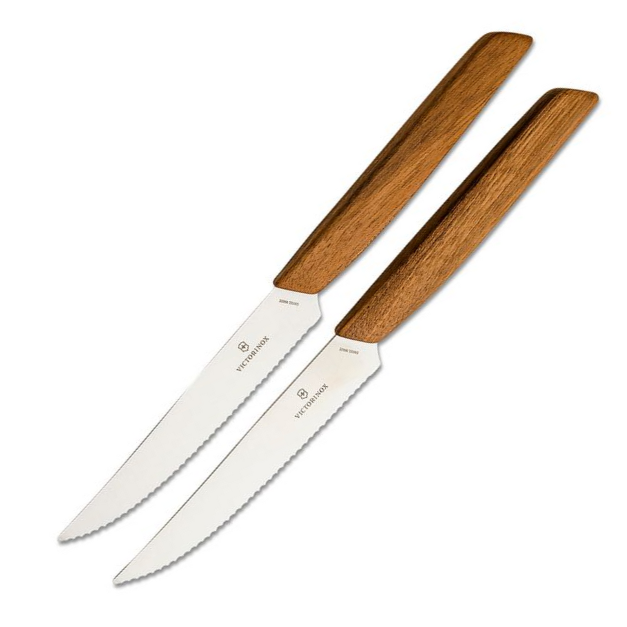 Victorinox Swiss Modern 2-Piece Carving Set at Swiss Knife Shop