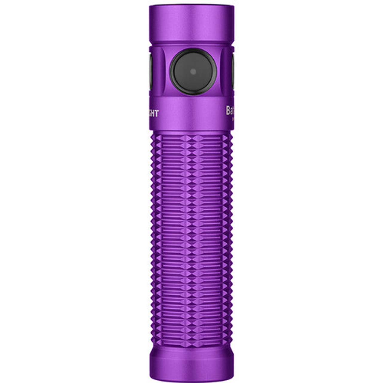 Olight Baton Pro, Purple Natural White Light REC