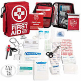 First Aid