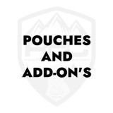 Pouches and Add-ons