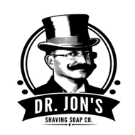 Dr. Jon's Handcrafted Soap