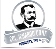 Col. Ichabod Conk