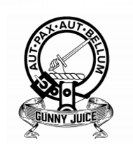 Gunny Juice