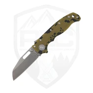 About Demko Knives’ Shark-Lock 
