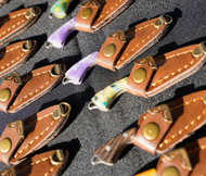Fixed Blade Knives for EDC? Here’s Why You Should Consider One