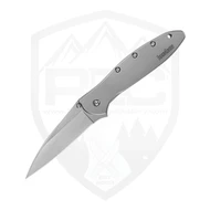 Behind Two Proprietary Technologies Native to Kershaw Knives 