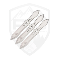 What You Need to Know About How Throwing Knives Are Different 