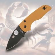 Small Knives For Big Jobs