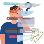 Choosing the Right Kitchen Knife