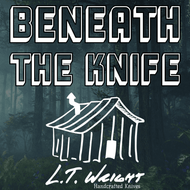 Beneath the Knife with LT Wright Knives and REC
