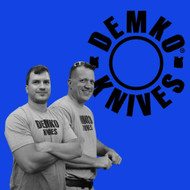 The Story Behind Demko Knives