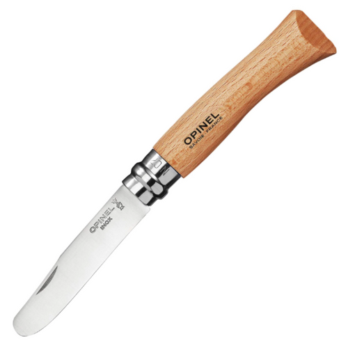 Opinel Nomad Cooking Kit w/ Bottle Opener - REC