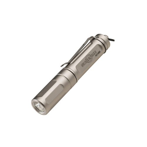 SureFire Titan Plus