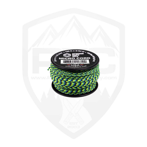 Atwood Micro Cord 125' - Aquatica