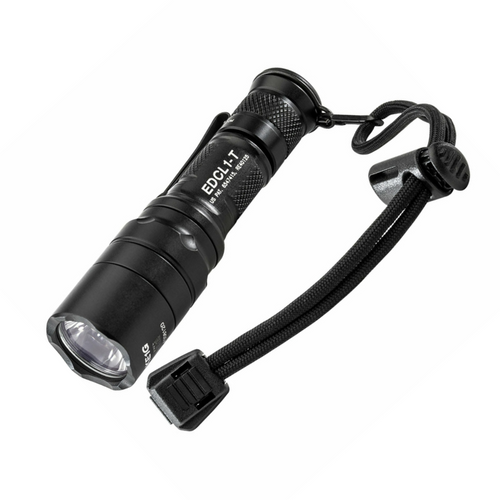 SureFire EDCL1-T, Black