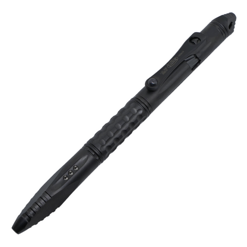 Microtech Kyroh Pen Standard, DLC Titanium - 403-TI-DLCTRI