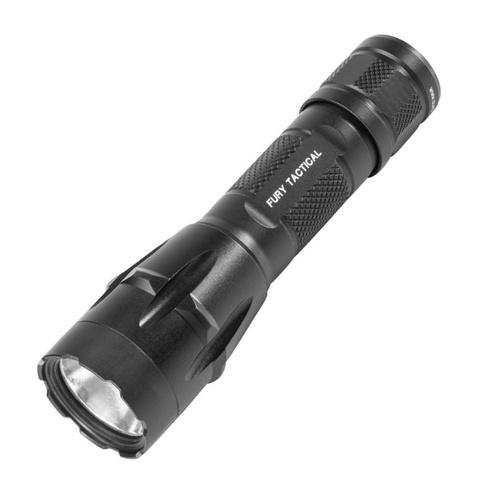 SureFire Fury DFT, Black