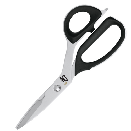 Shun Kitchen Shears - DM7240