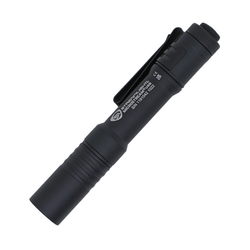 StreamLight MicroStream USB Flashlight - 66604