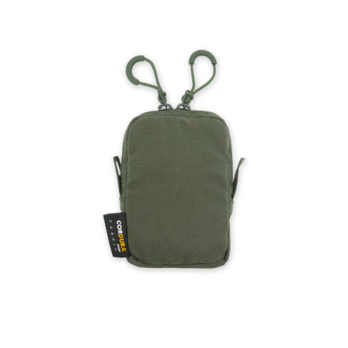 Prometheus Design Werx OJP - Odd Job Pouch, Ranger Green