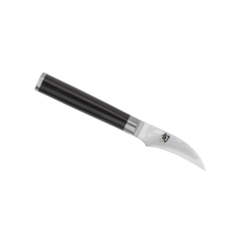 Shun Classic 2.5" Bird's Beak Peeler DM0715