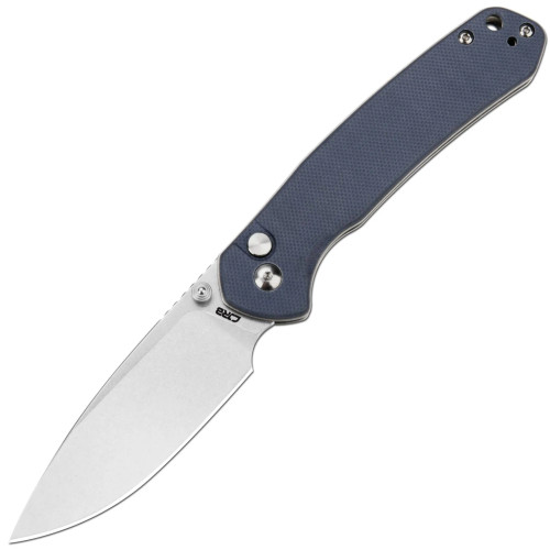 CJRB Pyrite, Gray G10 / Stonewash AR-RPM9 - J1925GY