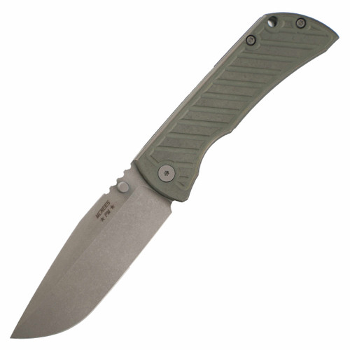 McNees Performance Machined MAC 2 3.5