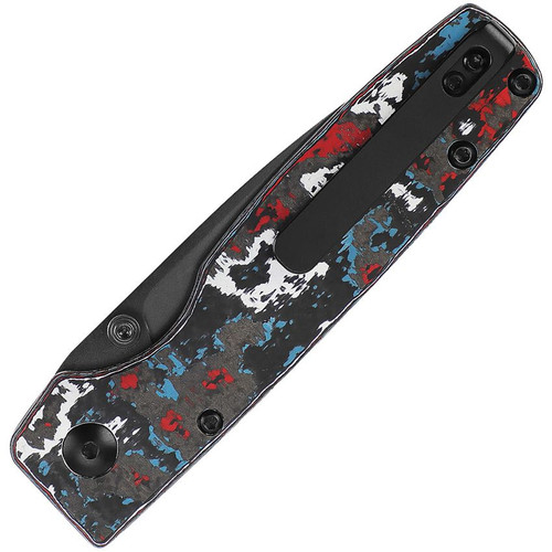 【Mach3】 ザ マンバ QSP Mamba Knives: D2 Steel, G10 Handles – QSP KNIFE
