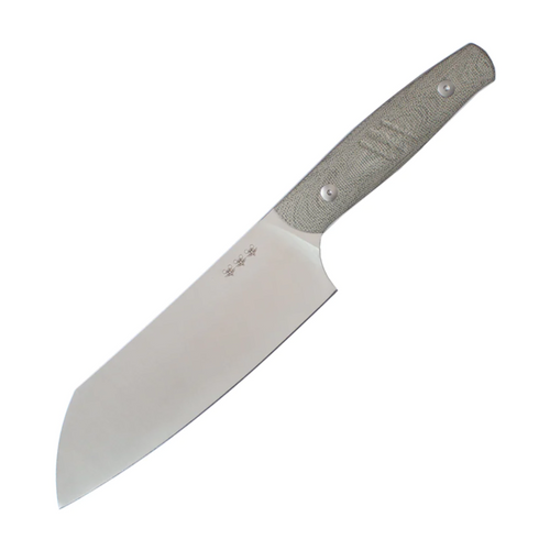 GiantMouse Santoku Knife