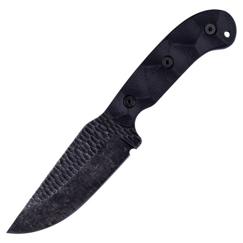 Stroup GP1 -Black