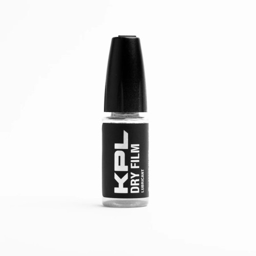 KPL Knife Pivot Lube Dry Film 10ml