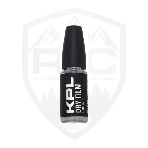 KPL Knife Pivot Lube Dry Film 10ml