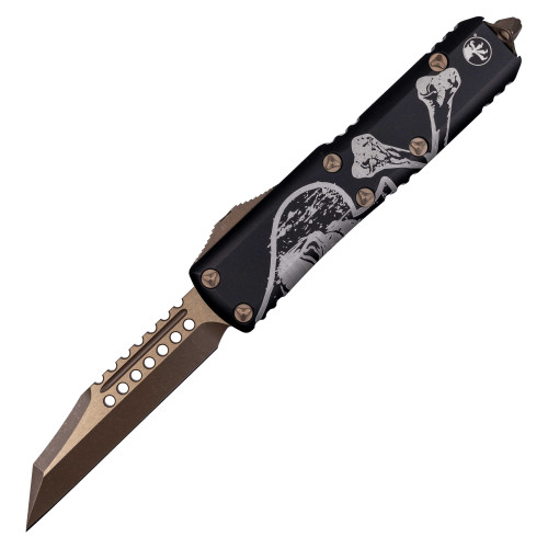 Microtech-UTX-85-HellHound-