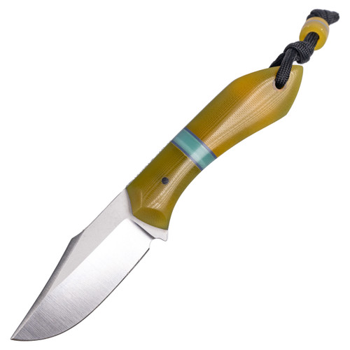 Boatright BladeWorks Esker-M, Lager G10 / 2-Tone CPM 4V