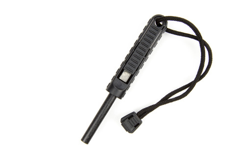 Exotac polySTRIKER XL - Black / Black