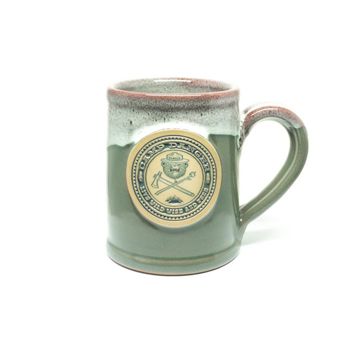 Prometheus Design Werx DRB X Deneen Rancher Camp Danger 2023 Mug