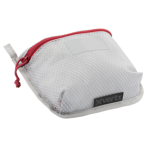 Vertx Medium Mesh Pouch, Ash Grey - VTX5200-AGY