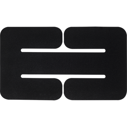 Vertx BAP Belt Adapter Panel - VTX5135-BK