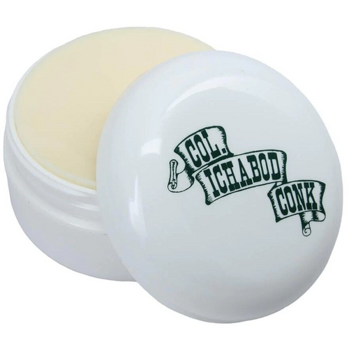 Col. Ichabod Conk 2oz Almond Travel Soap