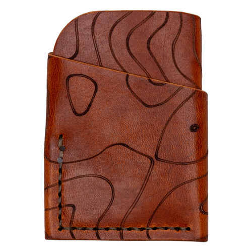 ★you a use★ Roto wallet Tan brown(fullup) ☆you a use☆ Roto wallet (Maple brown) Roto wallet - Maple