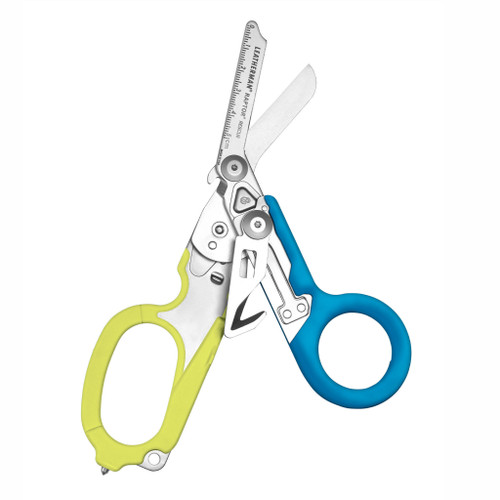 Leatherman Raptor Rescue, Woodland - 833488 - REC