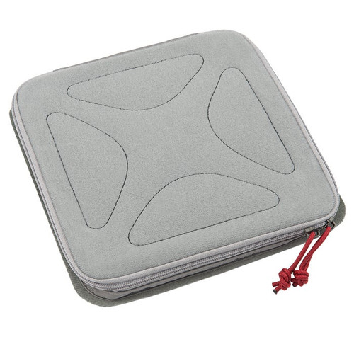 Vertx Pack Organizer Small 2pc, Grey - VTX5233-GY