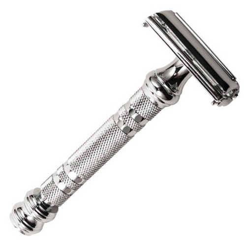 Parker 66R Razor, Butterfly Open