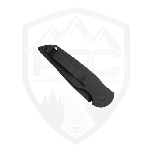 ProTech TR-3 Auto | Sandstorm Operator Blade Show Edition