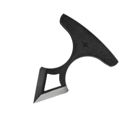 Toor Knives Thor's Hammer Carbon Black