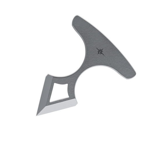 Toor Knives Thor's Hammer Phantom Grey