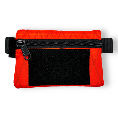 CountyComm Coast Guard Orange XPAC Latitude Pouch