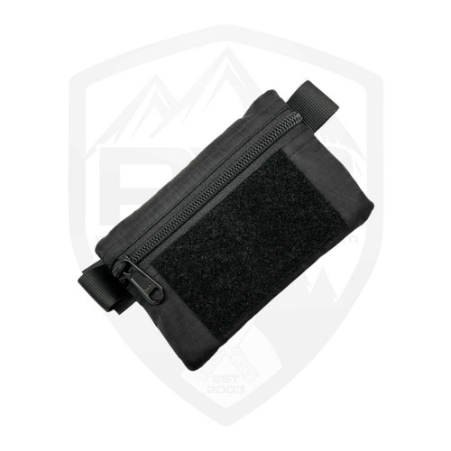 CountyComm Black Onyx XPAC Latitude Pouch