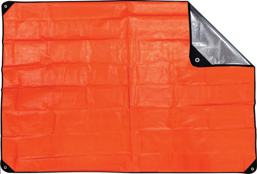 Pathfinder Orange Survival Blanket